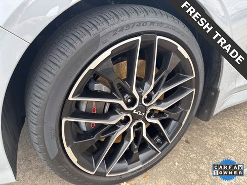 Certified 2024 Kia K5 GT image 5