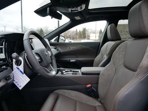 New 2026 Lexus RX 350 image 11