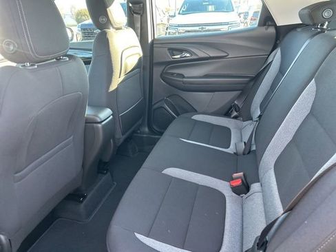 New 2026 Chevrolet TrailBlazer LS image 26