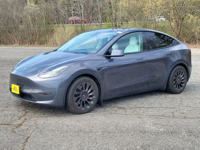 Used 2023 Tesla Model Y Performance