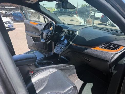 Used 2019 Lincoln MKC Select w/ Select Plus Package AWD/4WD image 33