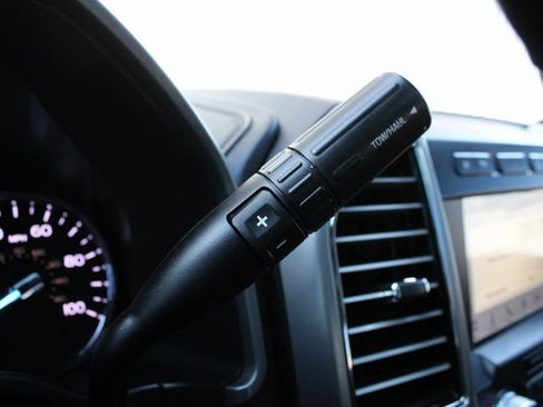 Used 2018 Ford F350 Platinum w/ Platinum Ultimate Package image 15