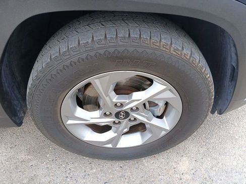 Used 2023 Hyundai Tucson SEL AWD/4WD image 14
