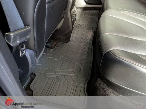 Used 2016 Ford Edge Titanium w/ Equipment Group 302A AWD/4WD image 36