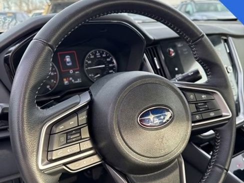 Used 2025 Subaru Legacy Premium image 13