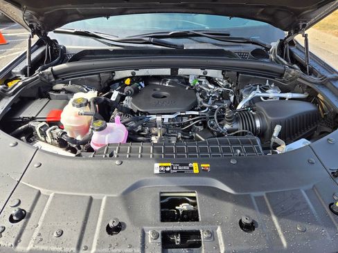 New 2026 Jeep Grand Cherokee L Limited image 34