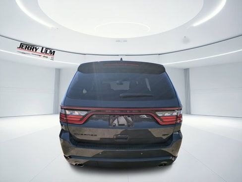 New 2026 Dodge Durango GT w/ Blacktop Package image 4