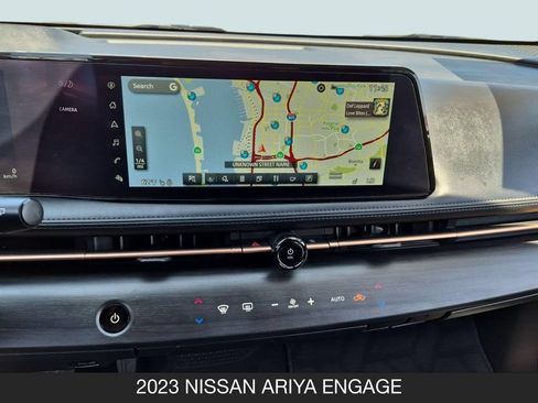 Used 2023 Nissan Ariya FWD image 26