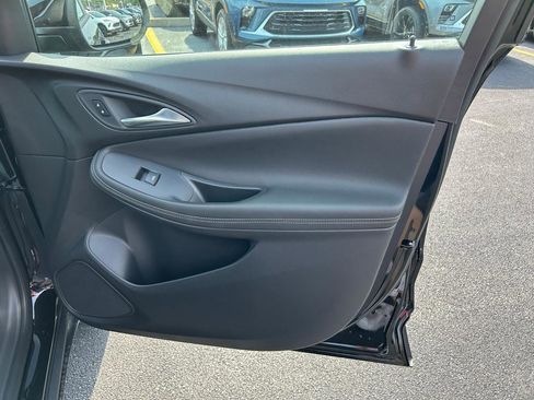New 2026 Buick Encore GX Preferred w/ Comfort Package image 18