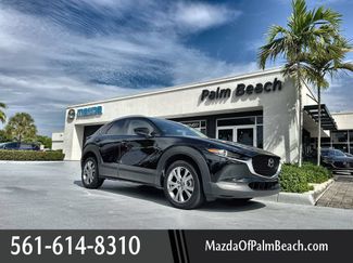 Used 2023 MAZDA CX-30 AWD 2.5 S w/ Preferred Package video 1