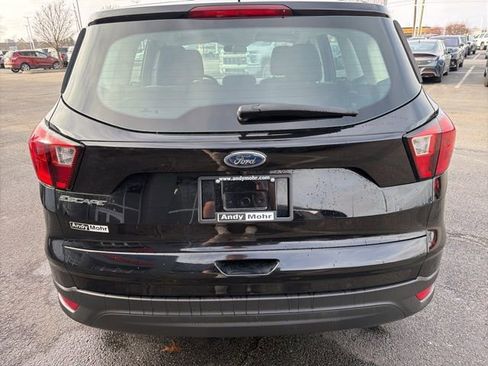 Used 2019 Ford Escape S image 6