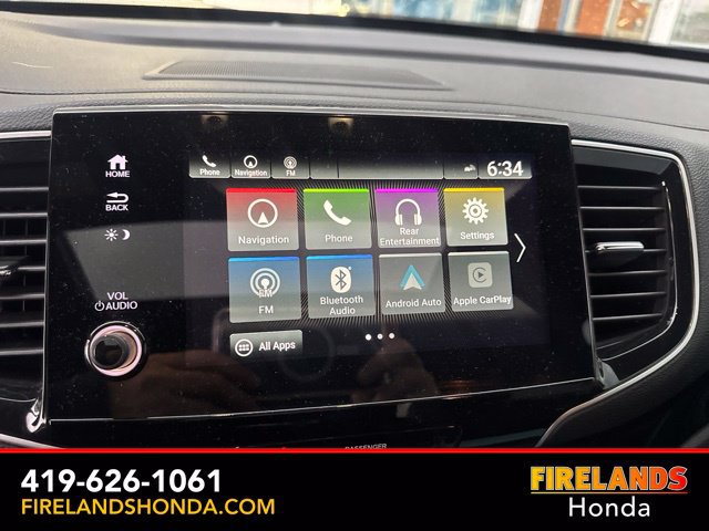 Used 2021 Honda Pilot Black Edition image 24