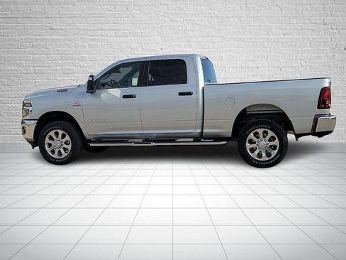 New 2026 RAM 2500 Big Horn image 2