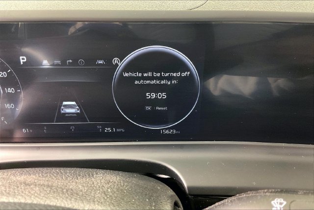 Certified 2024 Kia Seltos S FWD image 12