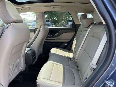 Certified 2022 Lincoln Corsair AWD w/ Premium Package image 31