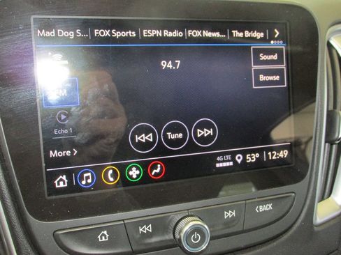 Used 2024 Chevrolet Malibu LT image 21