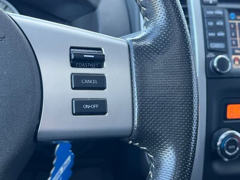 Used 2021 Nissan Frontier PRO-4X w/ Pro-4x Utility Package image 28