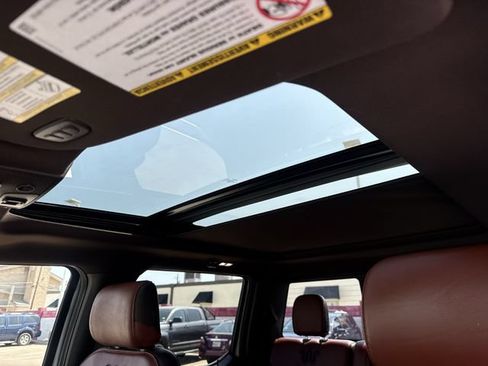 Used 2019 Ford F250 King Ranch w/ King Ranch Ultimate Package AWD/4WD image 27