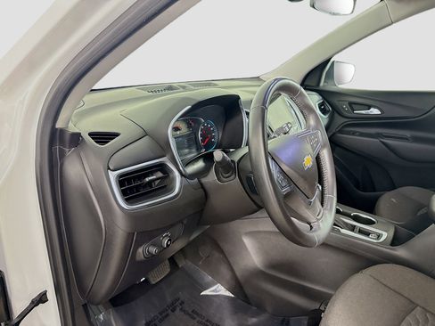 Used 2018 Chevrolet Equinox LT w/ Sun & Infotainment Package image 23