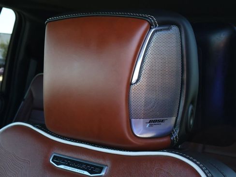 Used 2024 GMC Yukon XL Denali Ultimate image 21