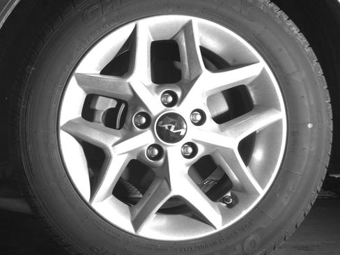 Used 2025 Kia Soul LX w/ LX Technology Package FWD image 12