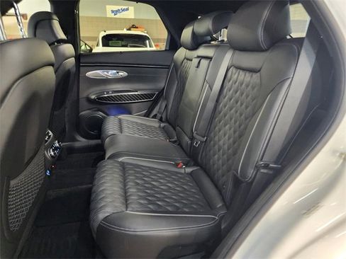Used 2023 Genesis GV70 3.5T Sport w/ Sport Prestige Package image 26
