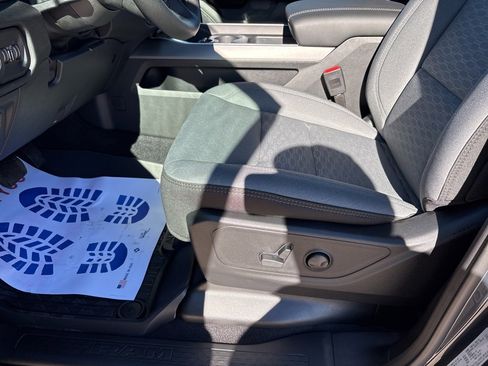 New 2026 RAM 1500 Big Horn image 15