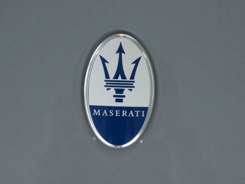 Used 2023 Maserati MC20 Coupe image 17