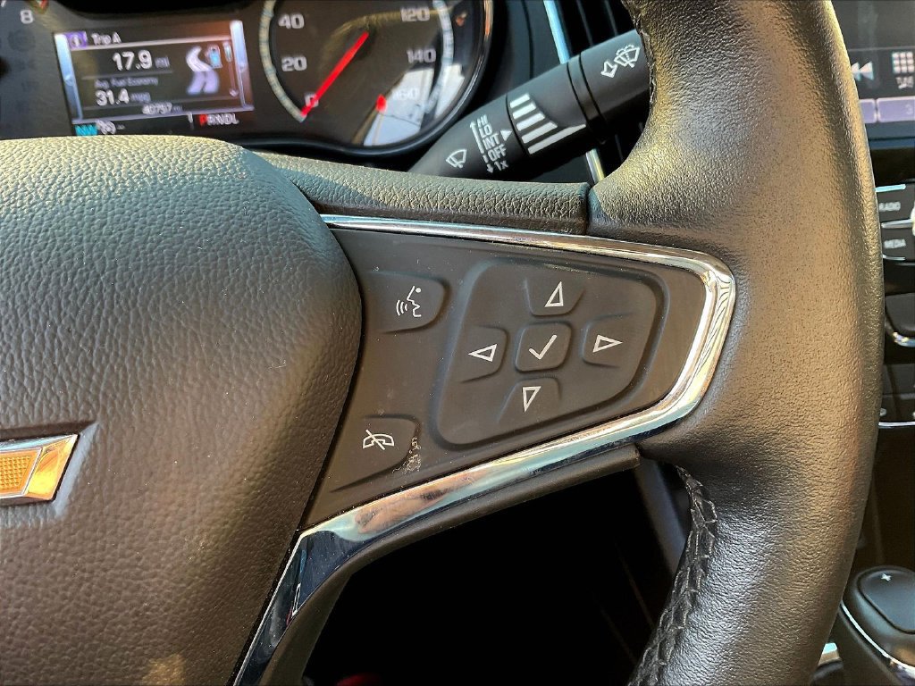 Used 2016 Chevrolet Cruze Premier FWD image 10