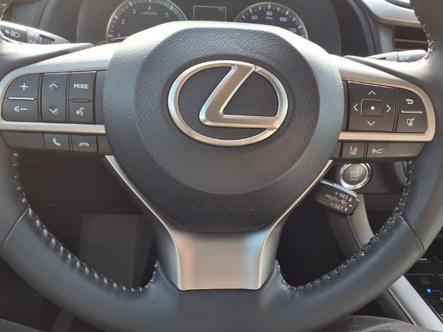 Used 2017 Lexus RX 350 FWD w/ Accessory Package image 12