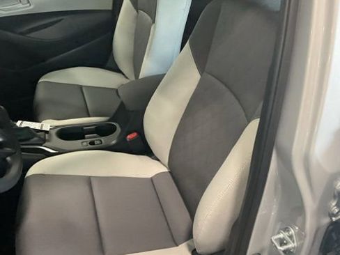 New 2026 Toyota Corolla LE FWD image 11