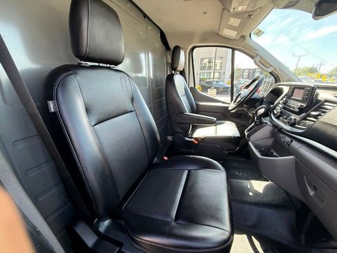 Used 2021 Ford Transit 150 Low Roof image 11
