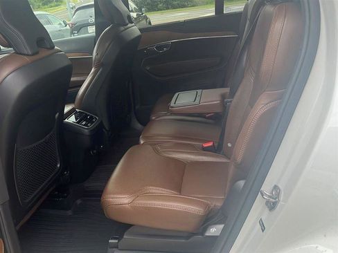 Used 2019 Volvo XC90 T6 Inscription w/ Advanced Package AWD/4WD image 7