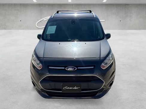 Used 2016 Ford Transit Connect Titanium FWD image 18