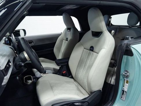 New 2026 MINI Cooper S FWD image 18
