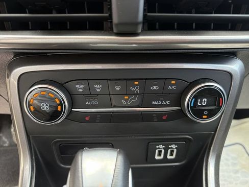Used 2022 Ford EcoSport SE AWD/4WD image 21