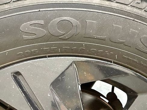 Used 2022 Hyundai Elantra SEL w/ Cargo Package image 39