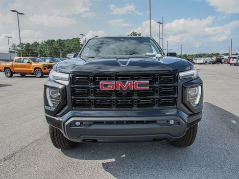 New 2026 GMC Canyon Elevation w/ Convenience Package image 2