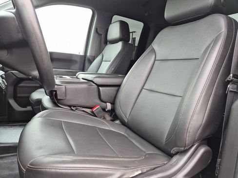 Used 2022 Chevrolet Silverado 2500 W/T w/ WT Fleet Convenience Package RWD image 15