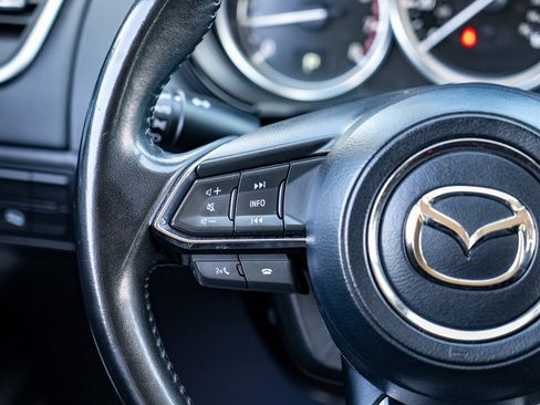 Used 2022 MAZDA CX-9 Sport image 22