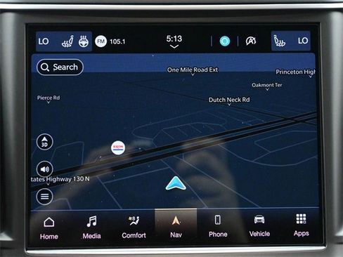 Used 2022 Maserati Levante Modena image 31