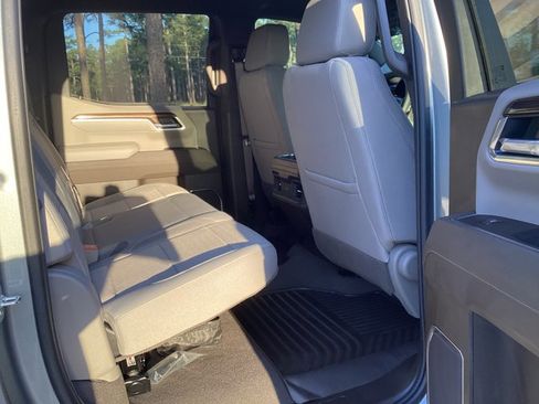 New 2025 Chevrolet Silverado 1500 RST w/ Convenience Package II image 13