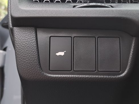 New 2026 Honda CR-V Sport-L image 22