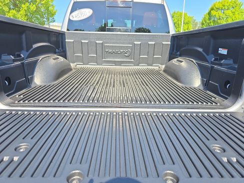 Used 2025 RAM 1500 Rebel w/ Rebel Level 1 Equipment Group AWD/4WD image 12