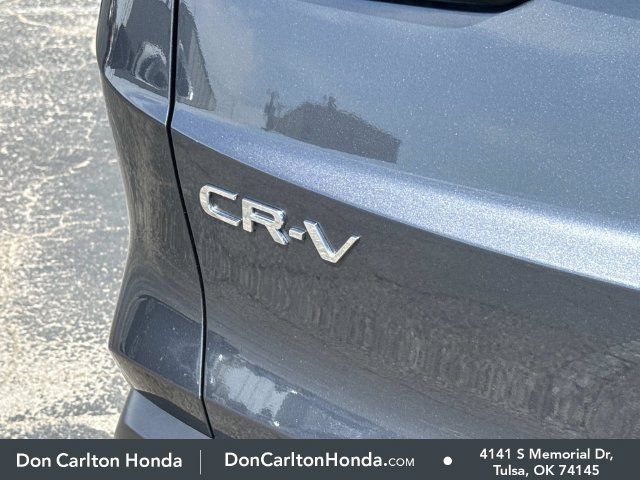 Used 2026 Honda CR-V EX-L image 6