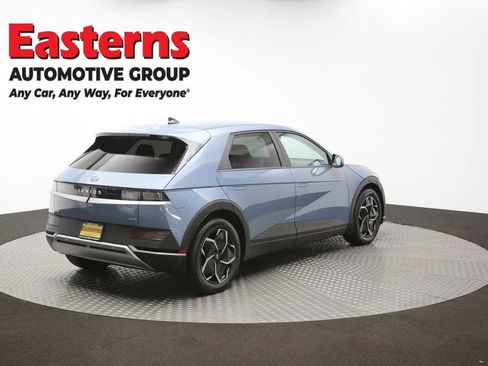 Used 2023 Hyundai Ioniq 5 SE image 37