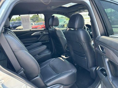 Used 2020 MAZDA CX-9 Grand Touring FWD image 10