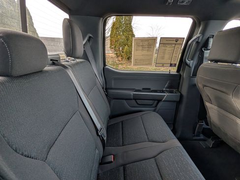 Used 2023 Ford F150 XLT w/ Equipment Group 302A High image 37