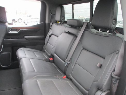 Certified 2023 GMC Sierra 1500 Denali image 20