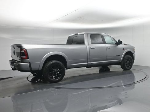 Used 2022 RAM 3500 Limited w/ Night Edition AWD/4WD image 32